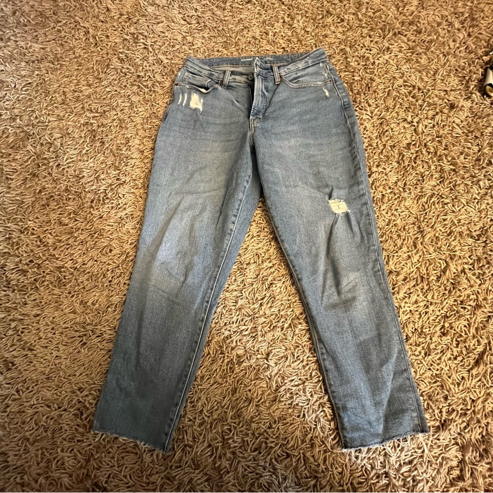 Old navy jean